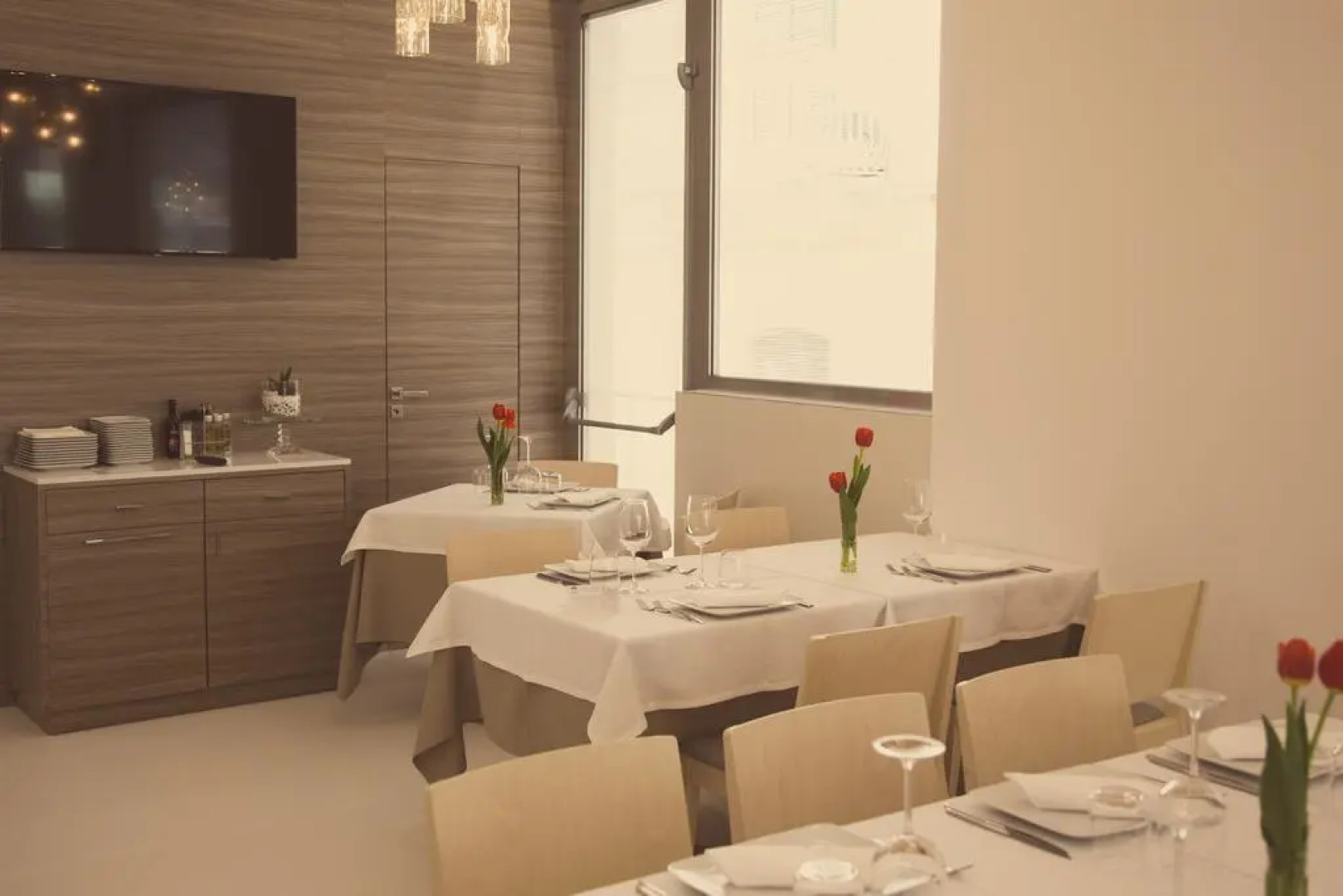 Hotel Ristorante Rinelli