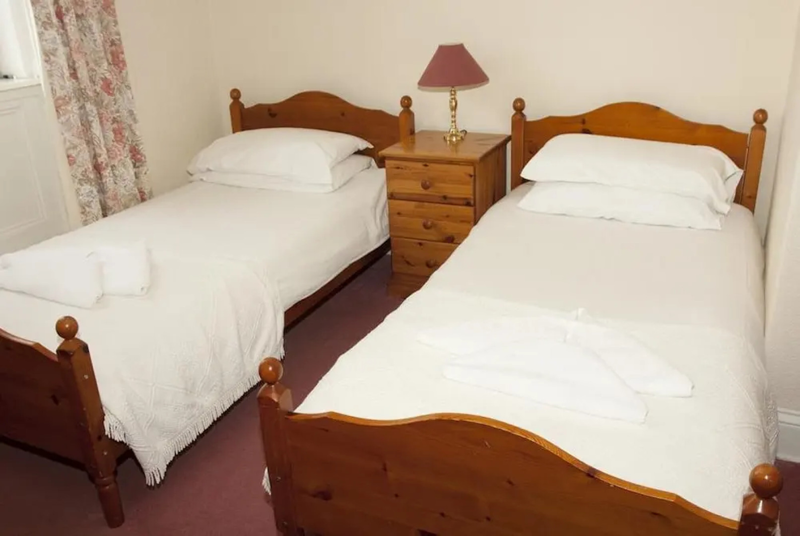 The Urr Valley Country House Hotel