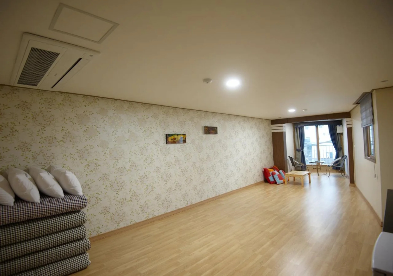 Dorcas Tourist Hostel