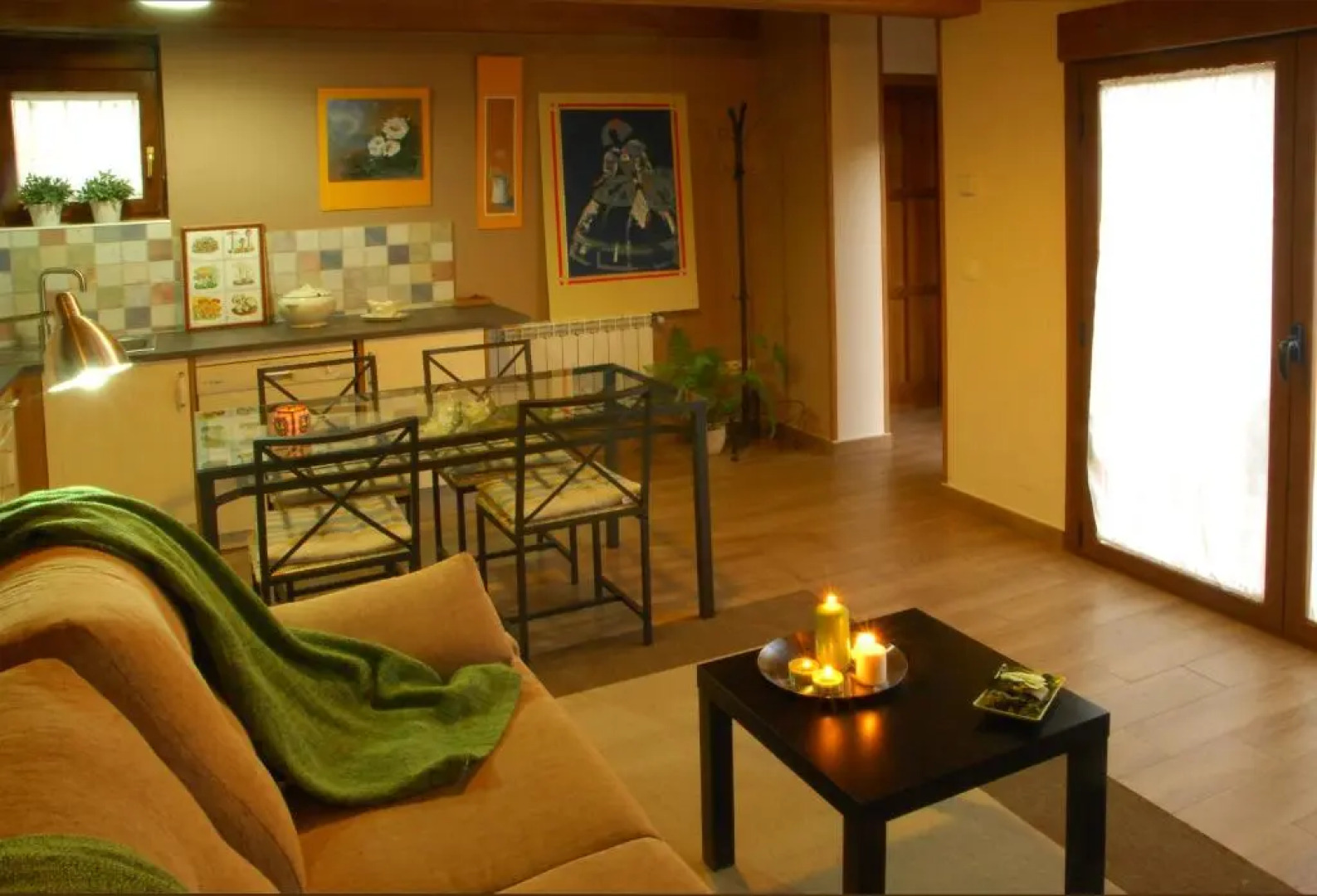 La Casita de Adanero