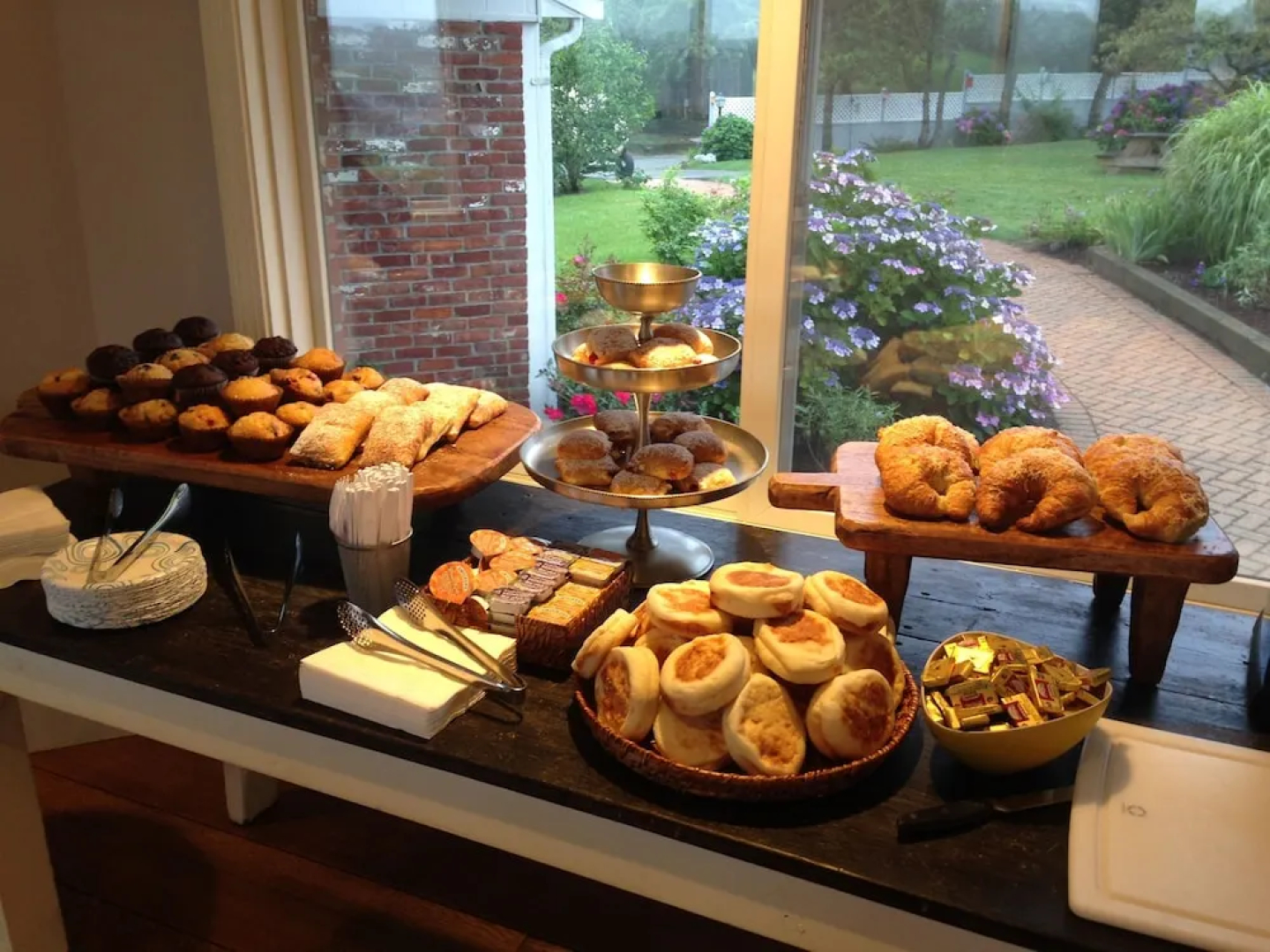 The Seaglass Inn & Spa