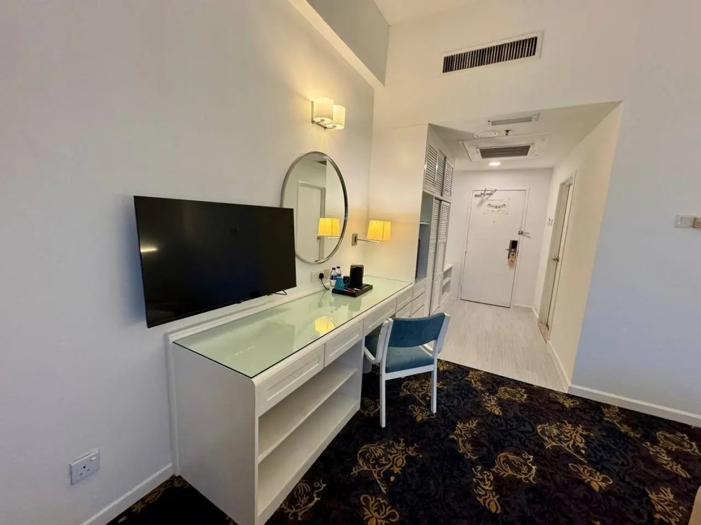 Royal Park Hotel at UNITEN