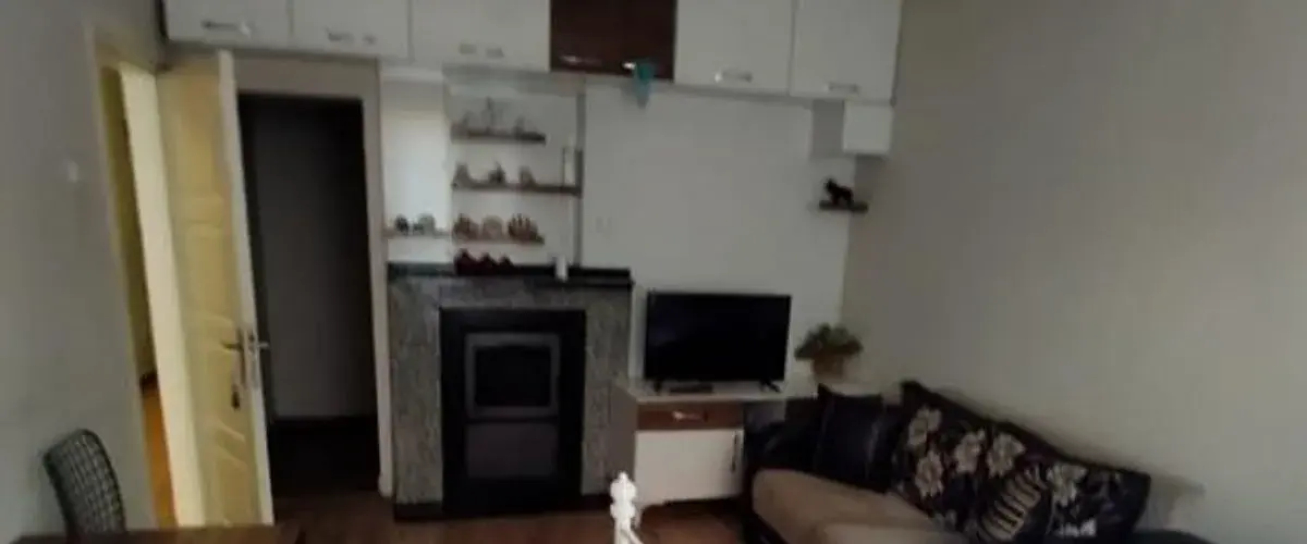 Tirilye Kalamya Butik Otel