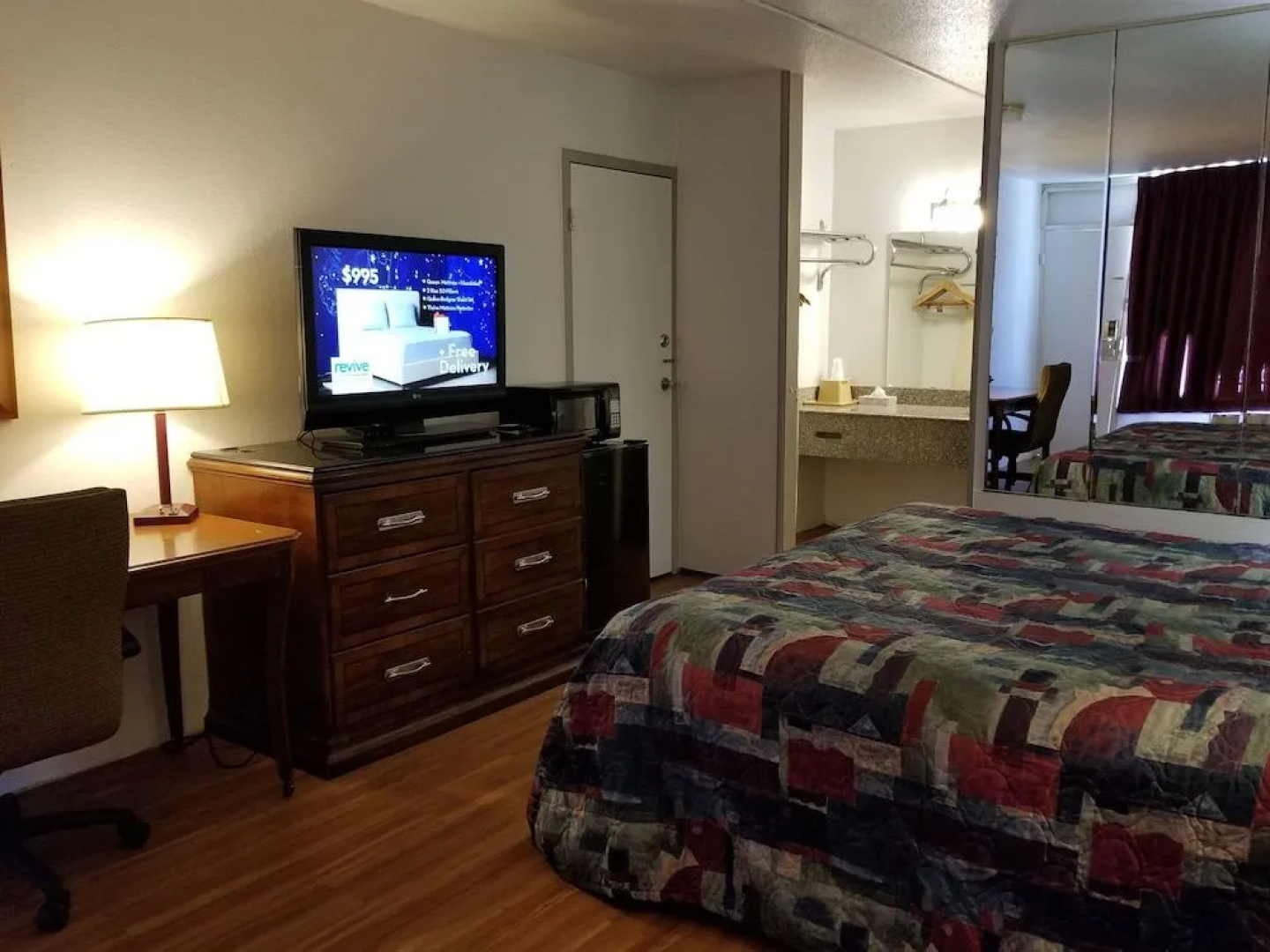 University Inn
