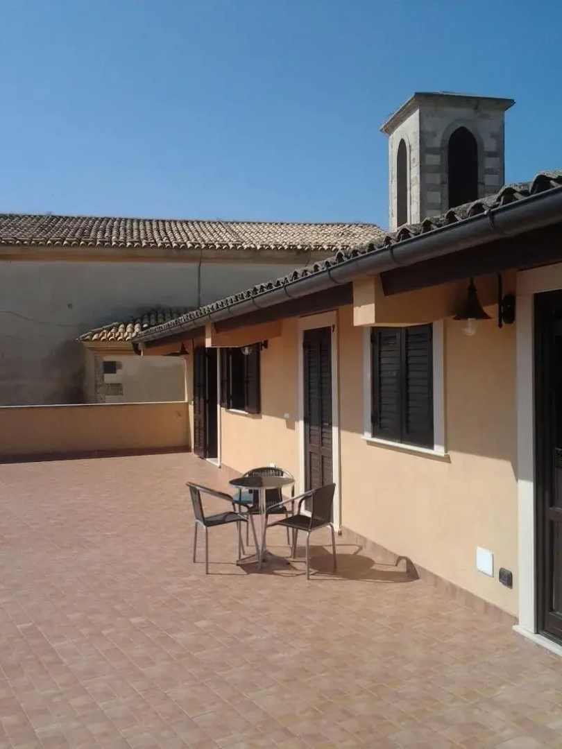 Borgo Rigolizia