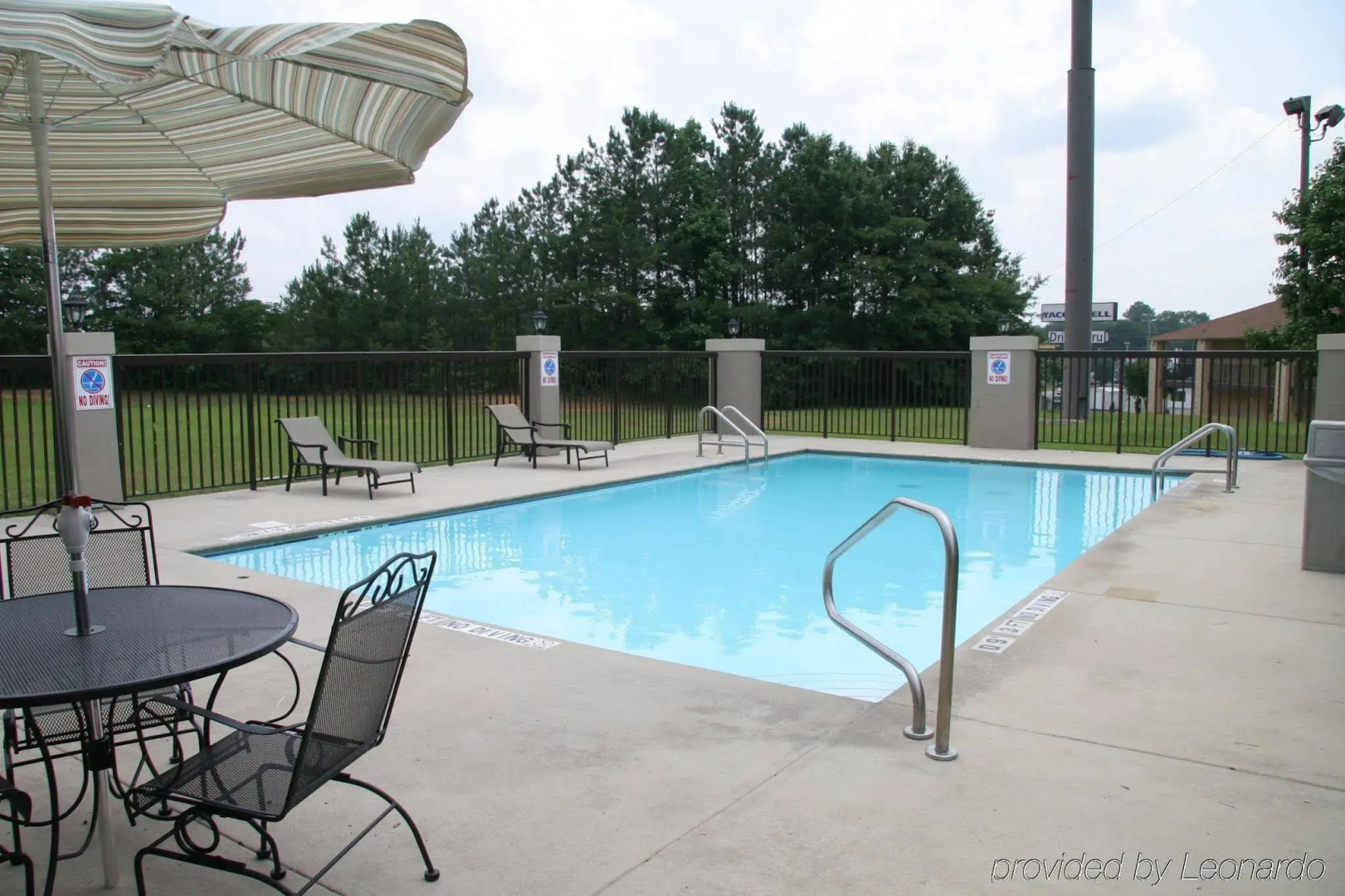 Comfort Inn & Suites Jasper Hwy 78 West