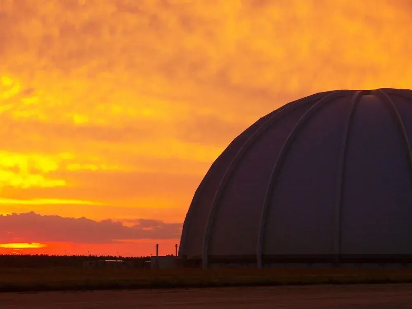 Tropical Islands Resort