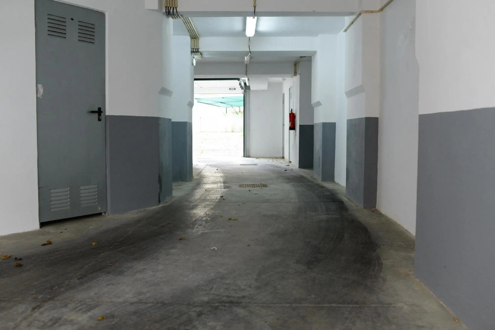 Lisbon Apartment near Marques Pombal square