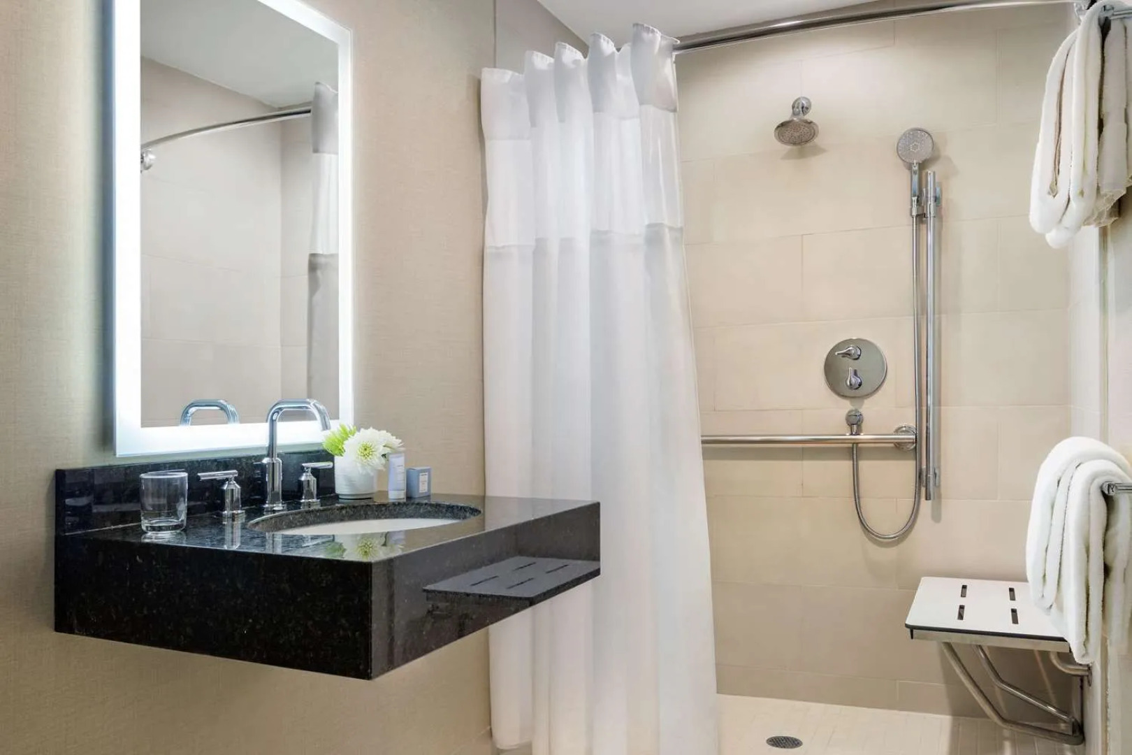 The Shelburne Sonesta New York