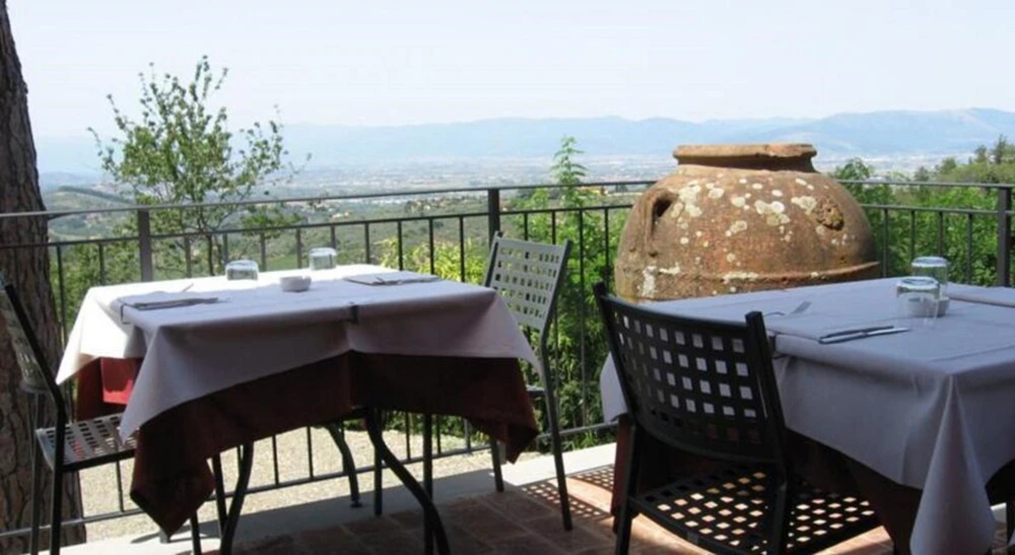 Camere Pian De Cerri