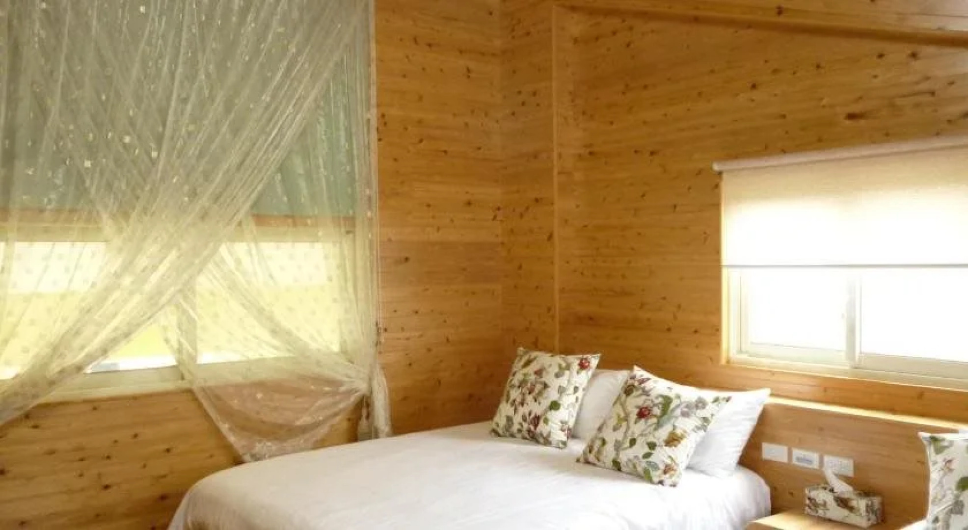 Annong River Bed and Breakfast