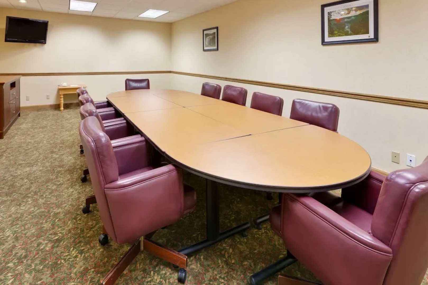 Country Inn & Suites By Carlson Letchworth State Park