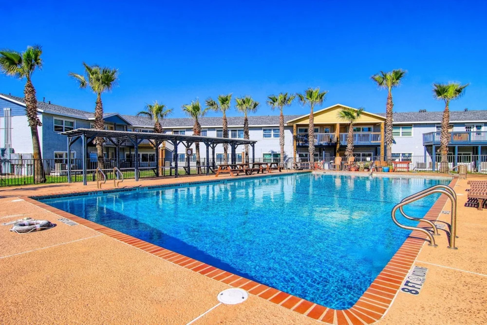 Afterdune Delight - 2 Br Condo
