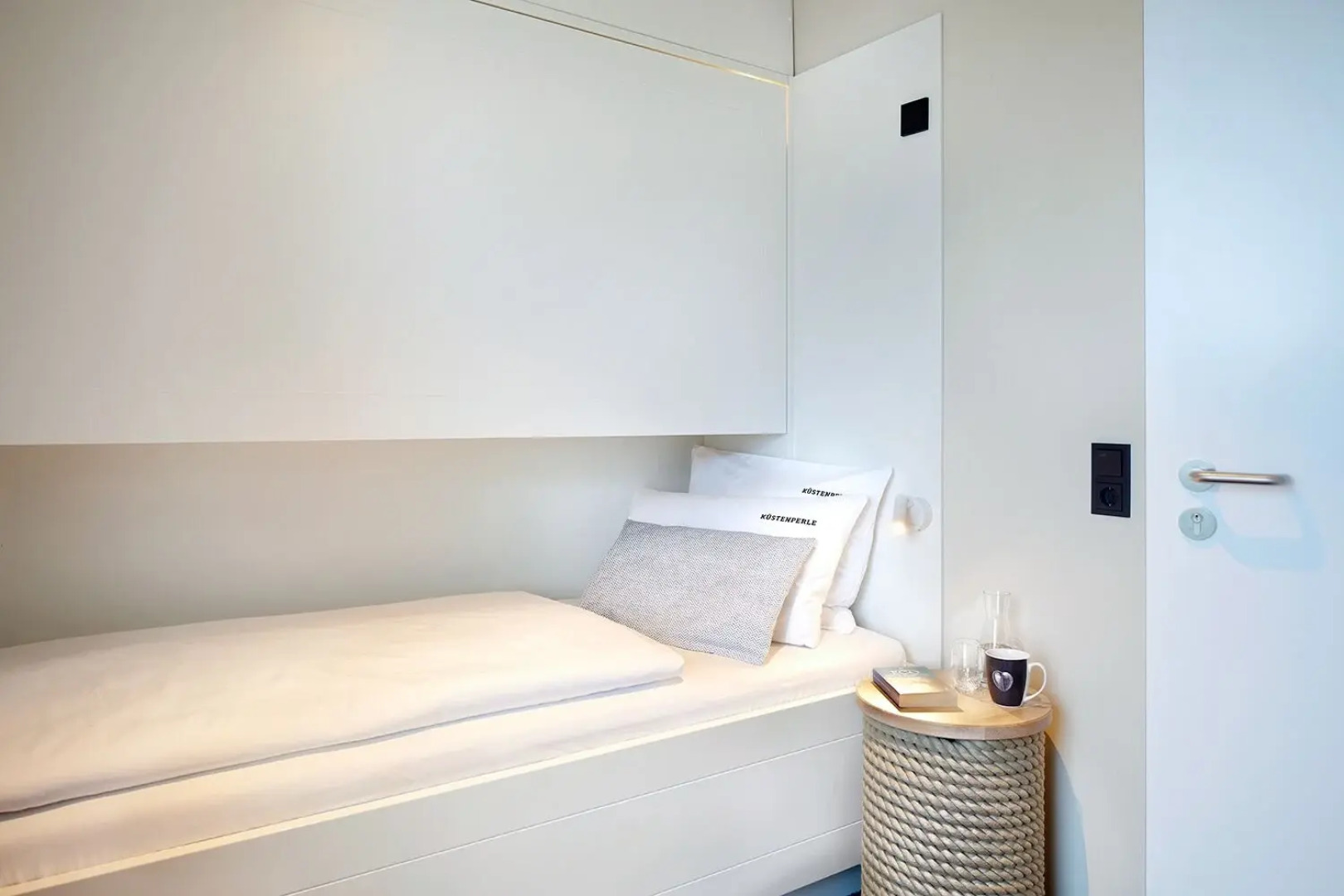 Küstenperle Strandhotel & Spa