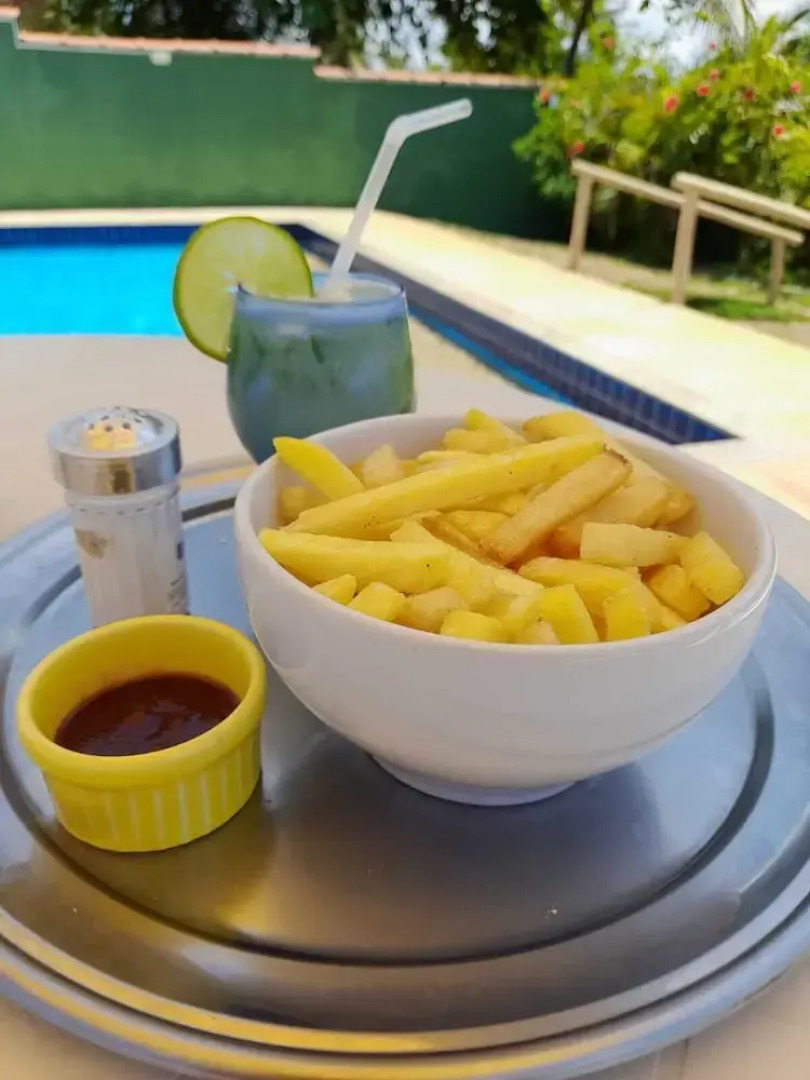 Pousada Costa do Sol