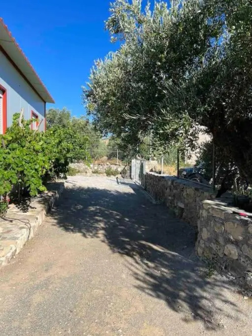 Private country house