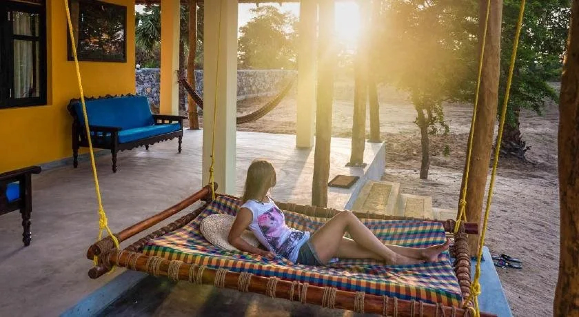 Elephant Road Resort