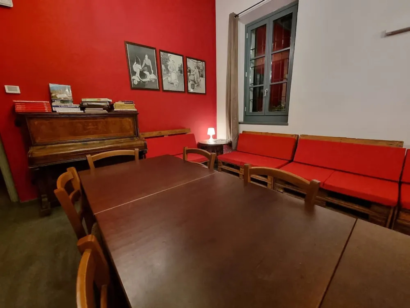 Ostello Cascina Costa Alta