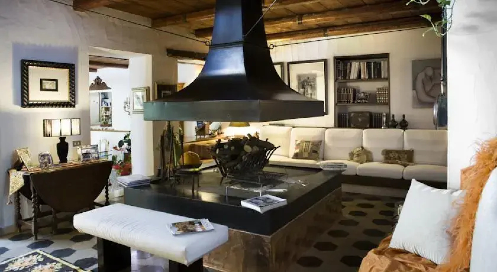 B&B Sa Meri e Domu Casale Di Charme