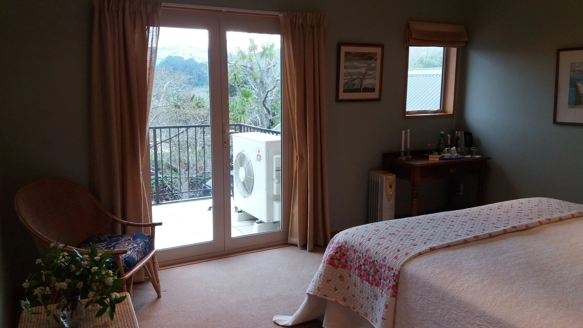 Akaroa FyrneBrooke House