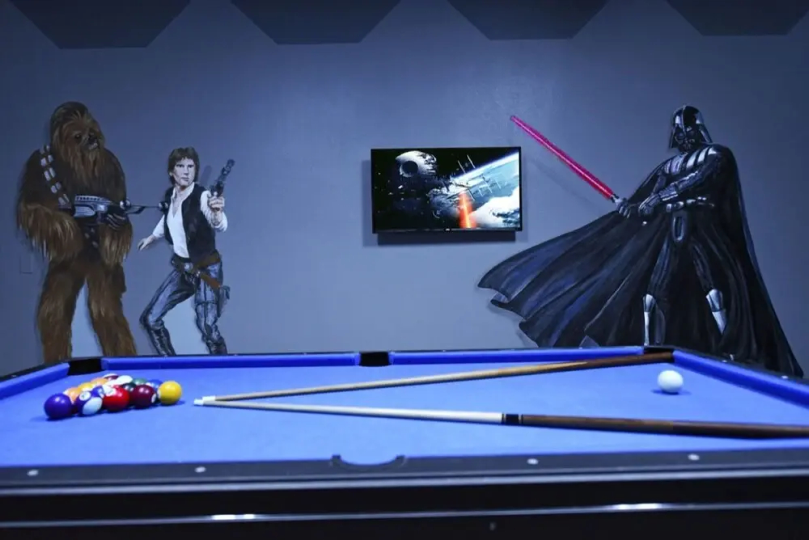 Watersong Resort-394 Holiday Home