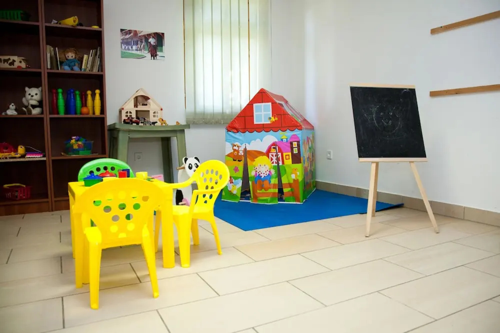 Abbazia Country Club superior