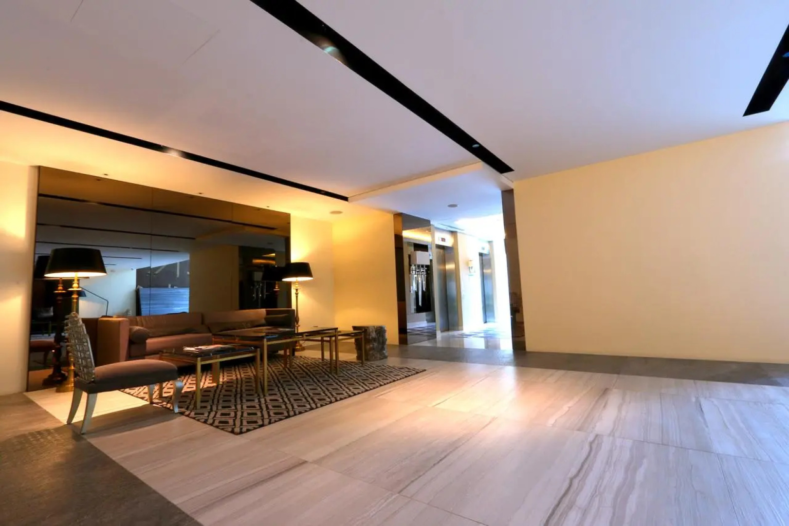 Siglo Suites @ The Acqua Private Residences