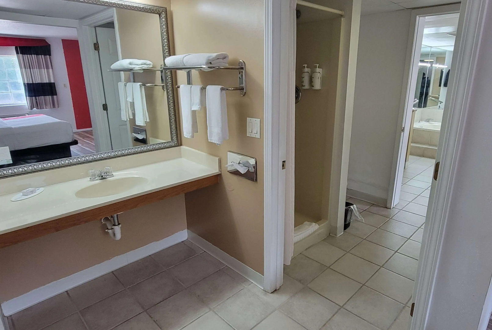 Ramada by Wyndham Mountain Home