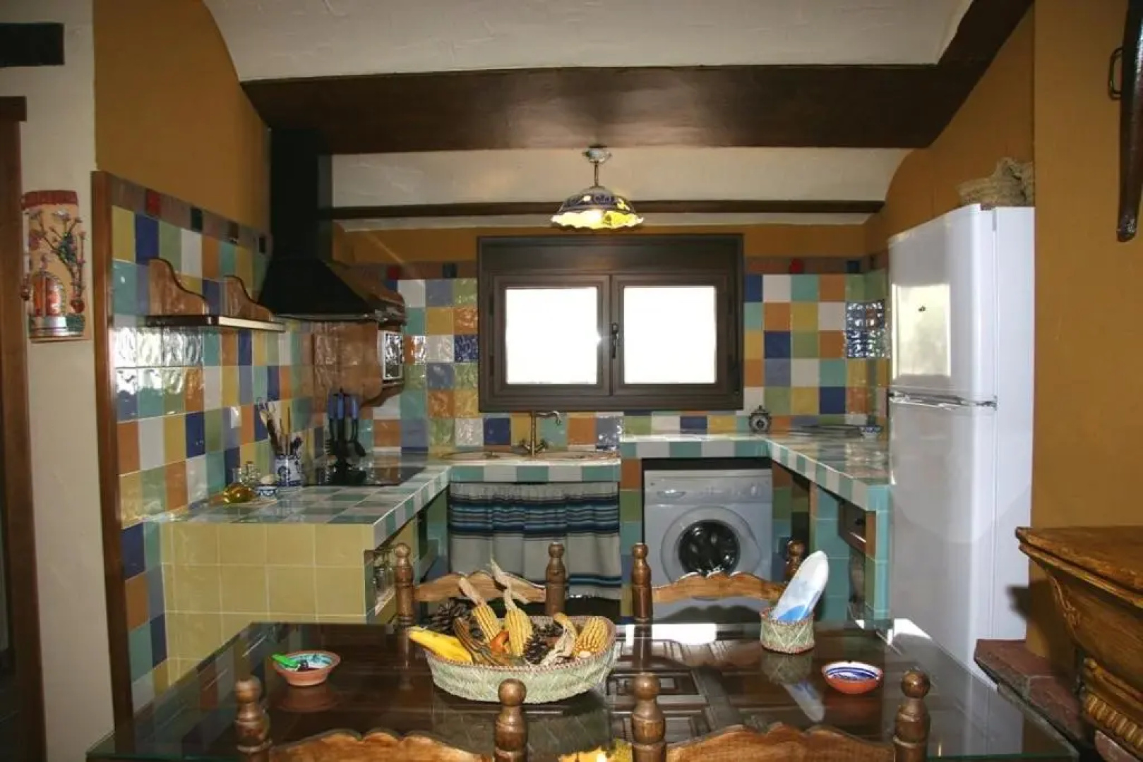 Casas Cueva Cazorla