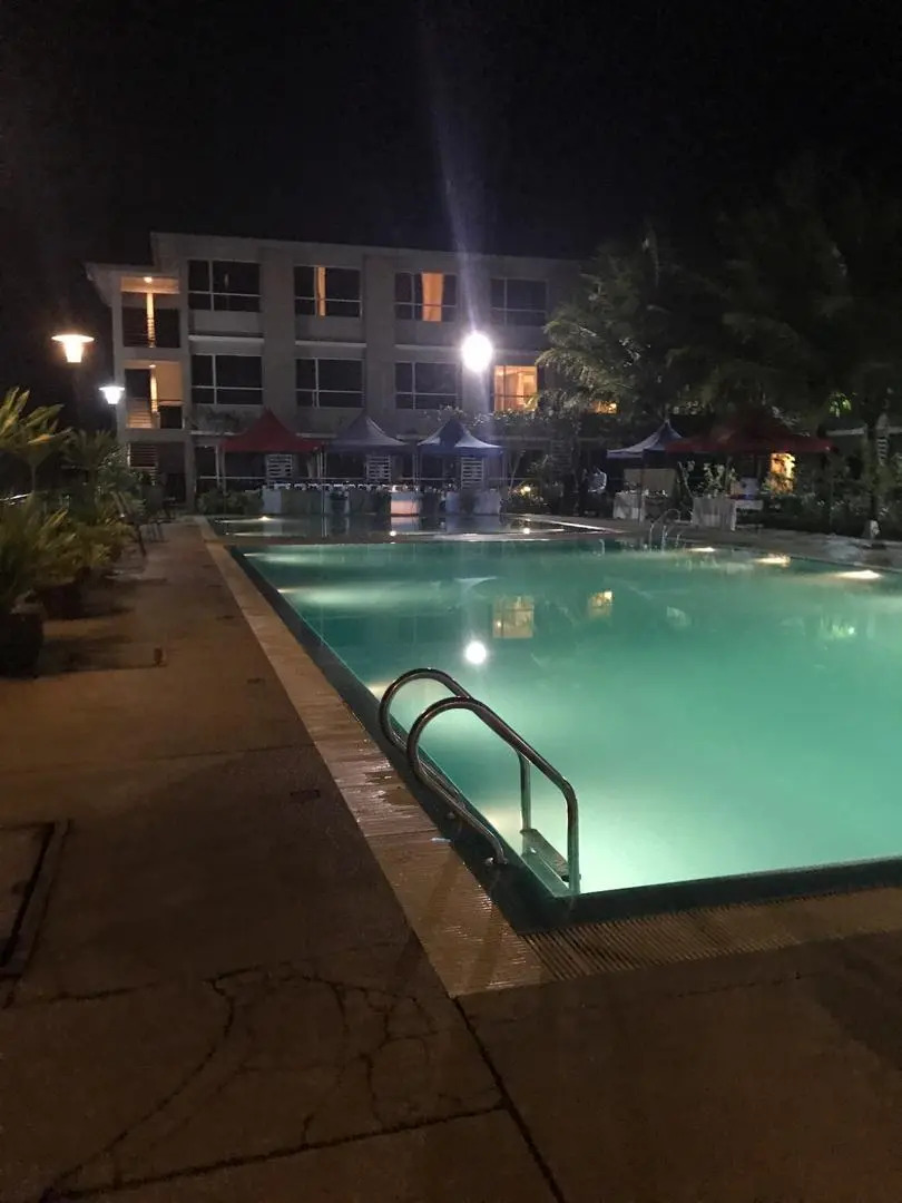 Cherengin Hills Convention & Spa Resort