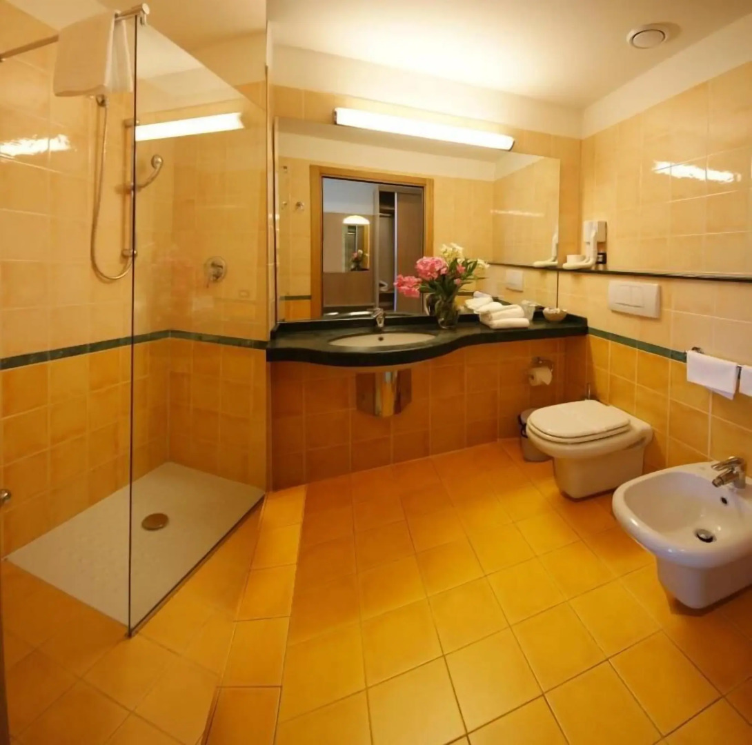 Hotel Villa Maria Au Lac - Estella Hotels Italia