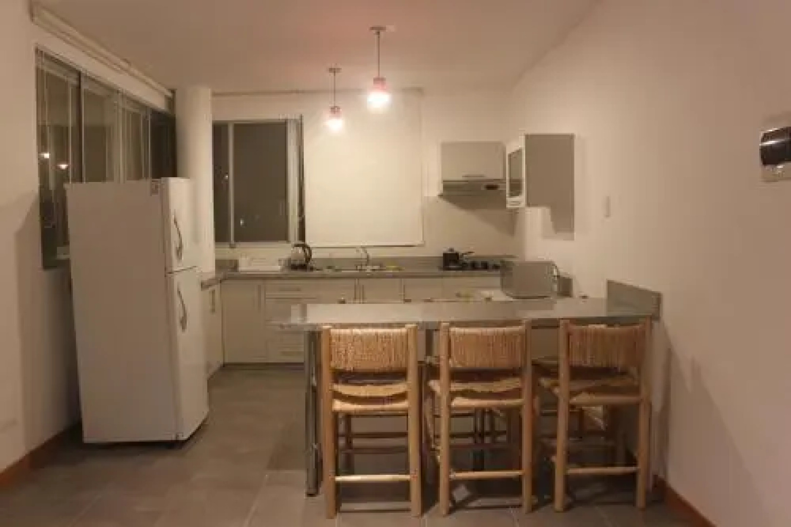 Caihuayna Apart Hotel