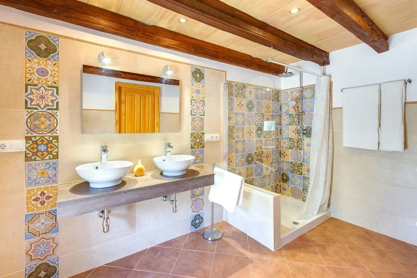 Villa Calvià near Santa Ponsa