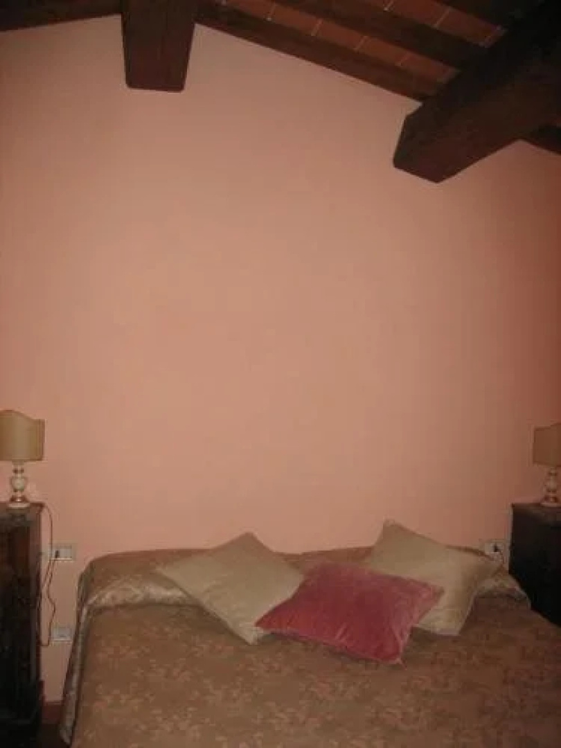 Agriturismo Casa Belvedere