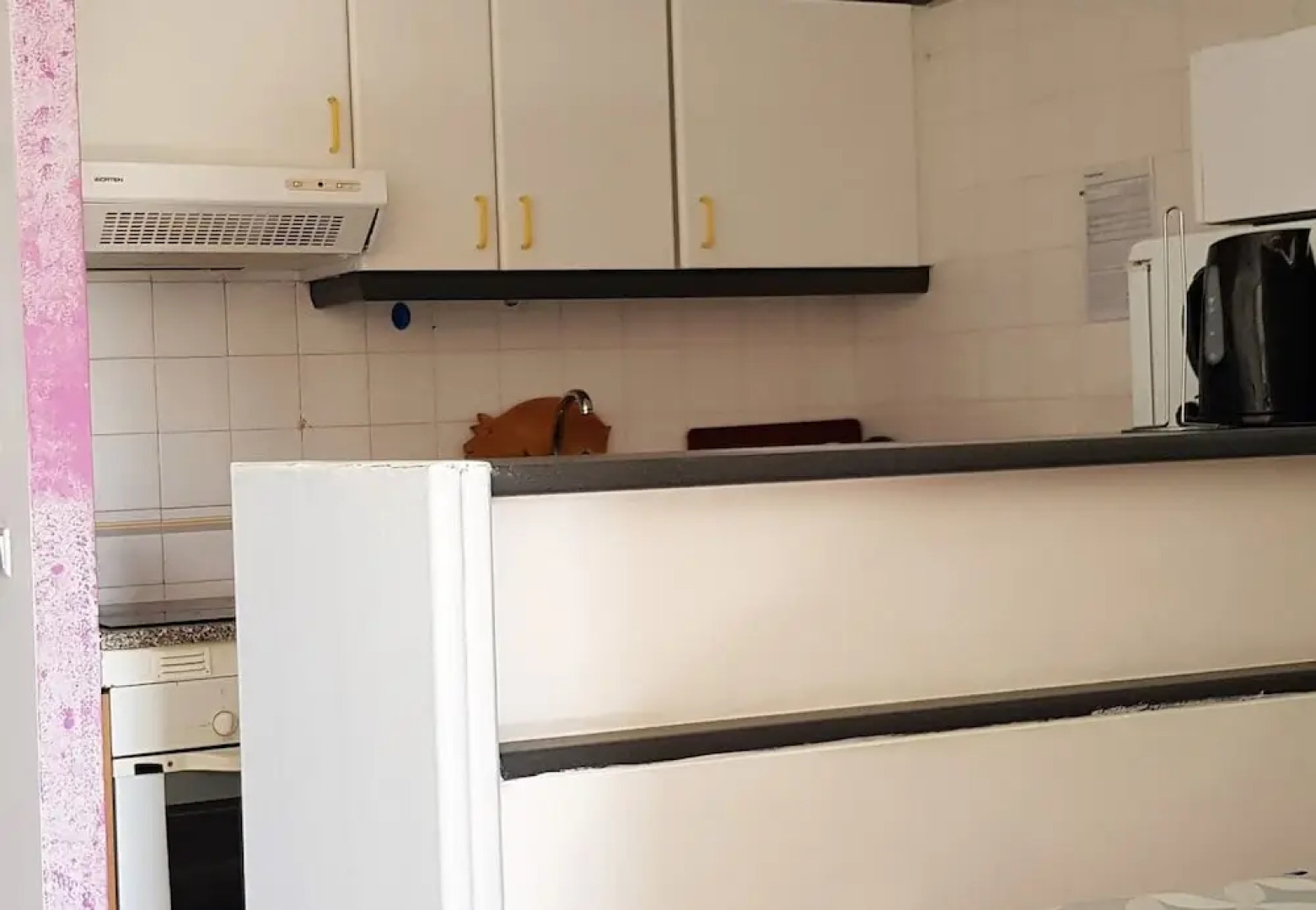 Beautiful Apt in Vila Rosa by Rental4all