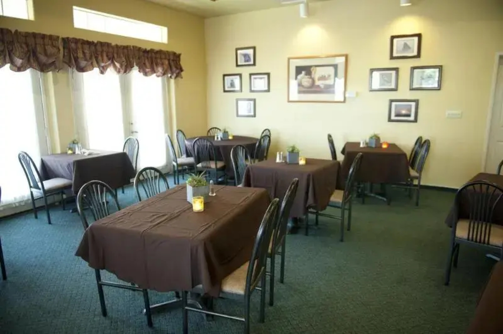 Calipatria Inn And Suites