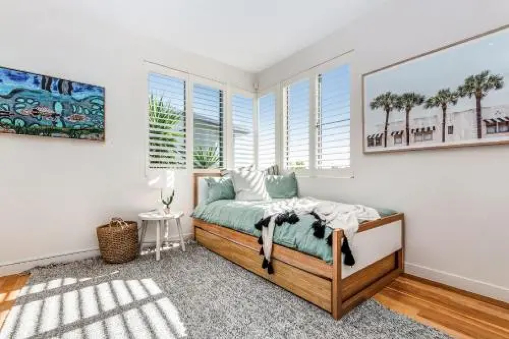 Indulge at Iluka, Castaways Beach