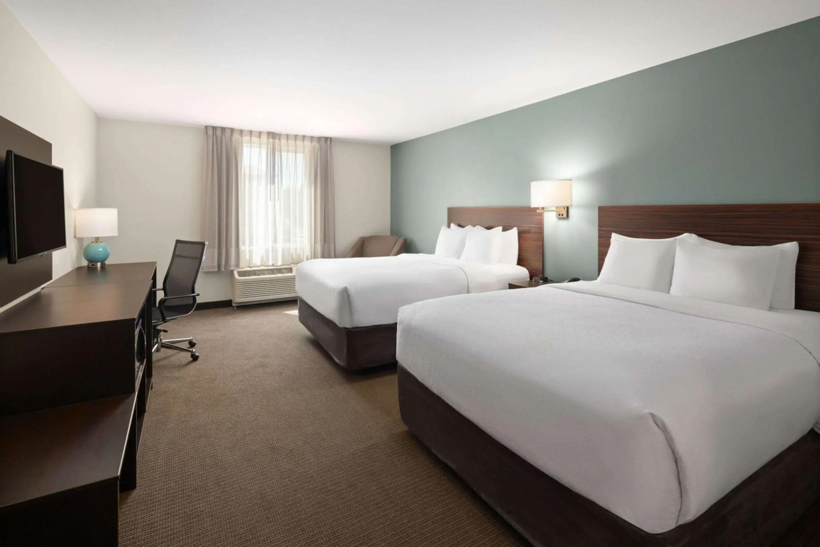 Sleep Inn & Suites Wenatchee