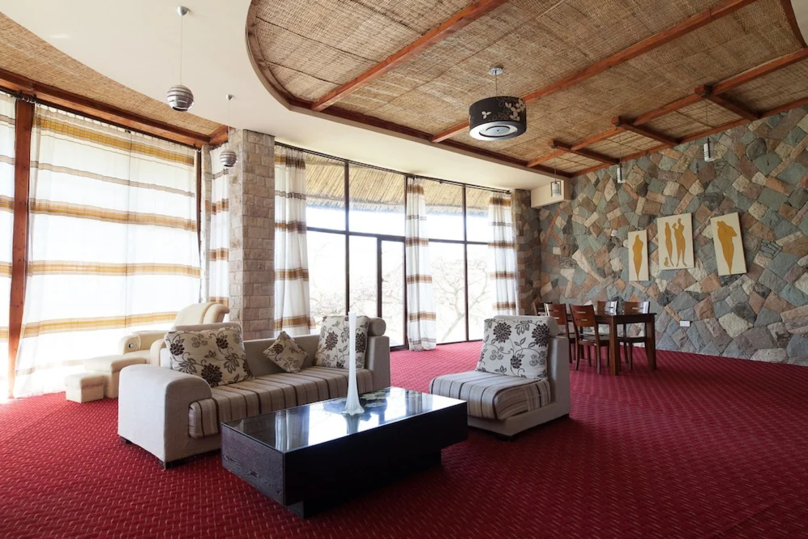 Adulala Resort & Spa