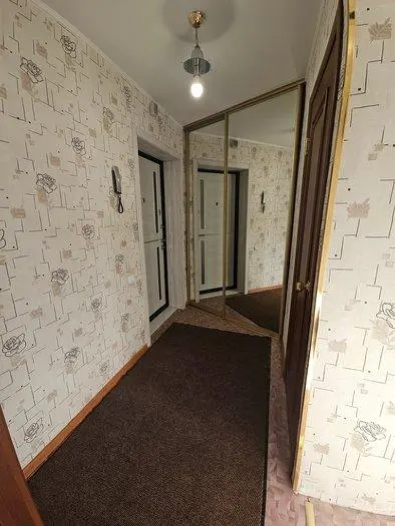 Апартаменты на улице Ленина 39