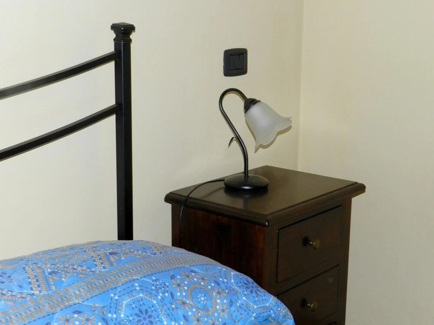 Apartment With one Bedroom in Assignano, With Private Pool, Furnished