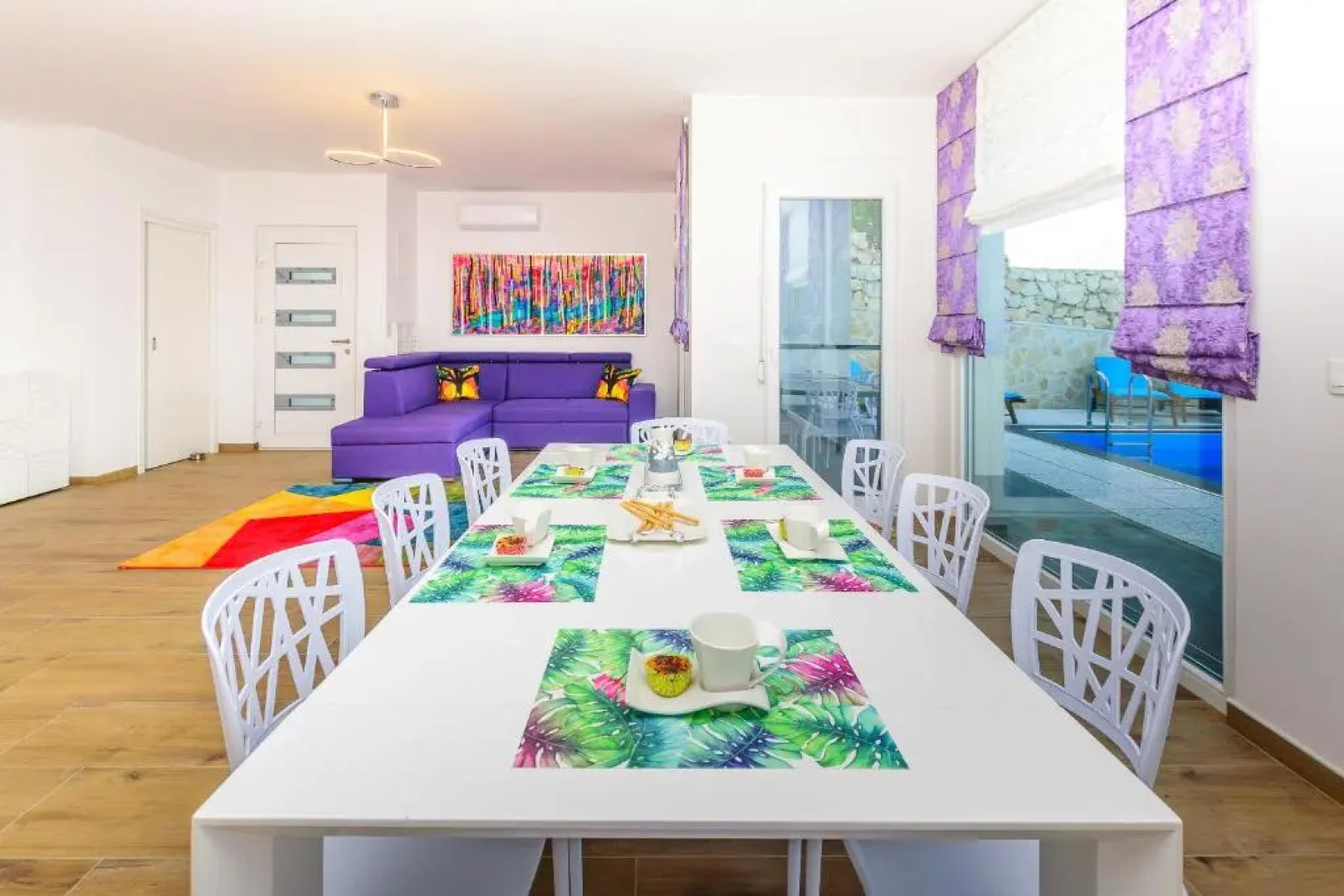 Villa The Secret Diamond