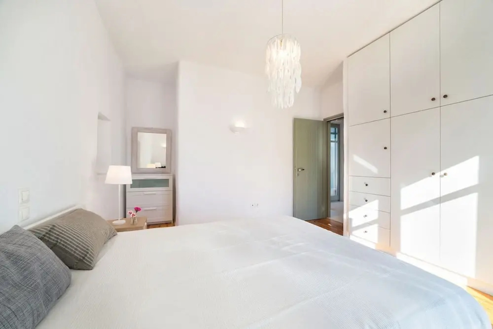 Sun Drop II With Garden - Drios Beach Paros