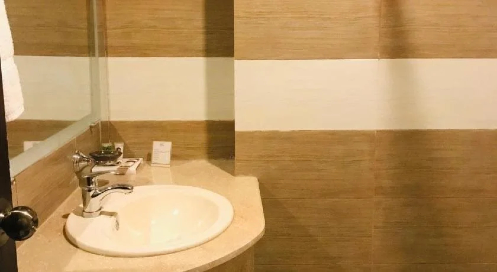 Hotel One Mall Road Murree