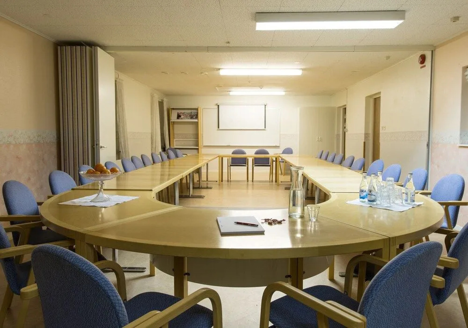 Stf Bralanda Vandrarhem