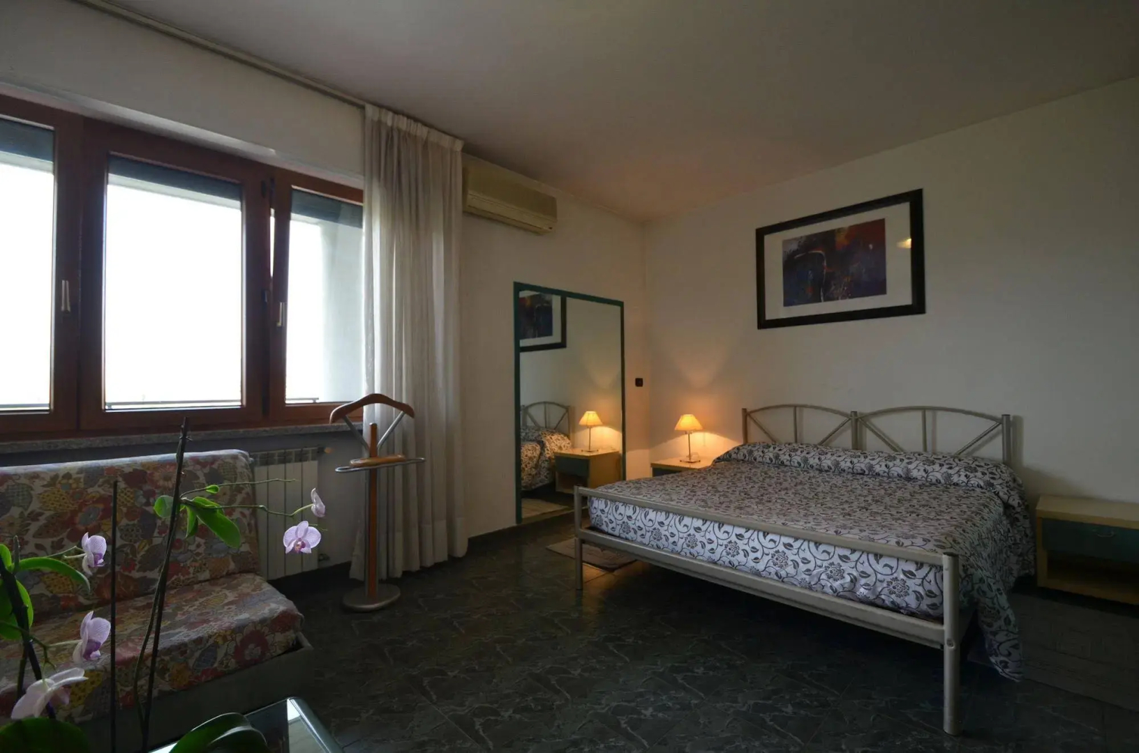 Hotel delle Alpi