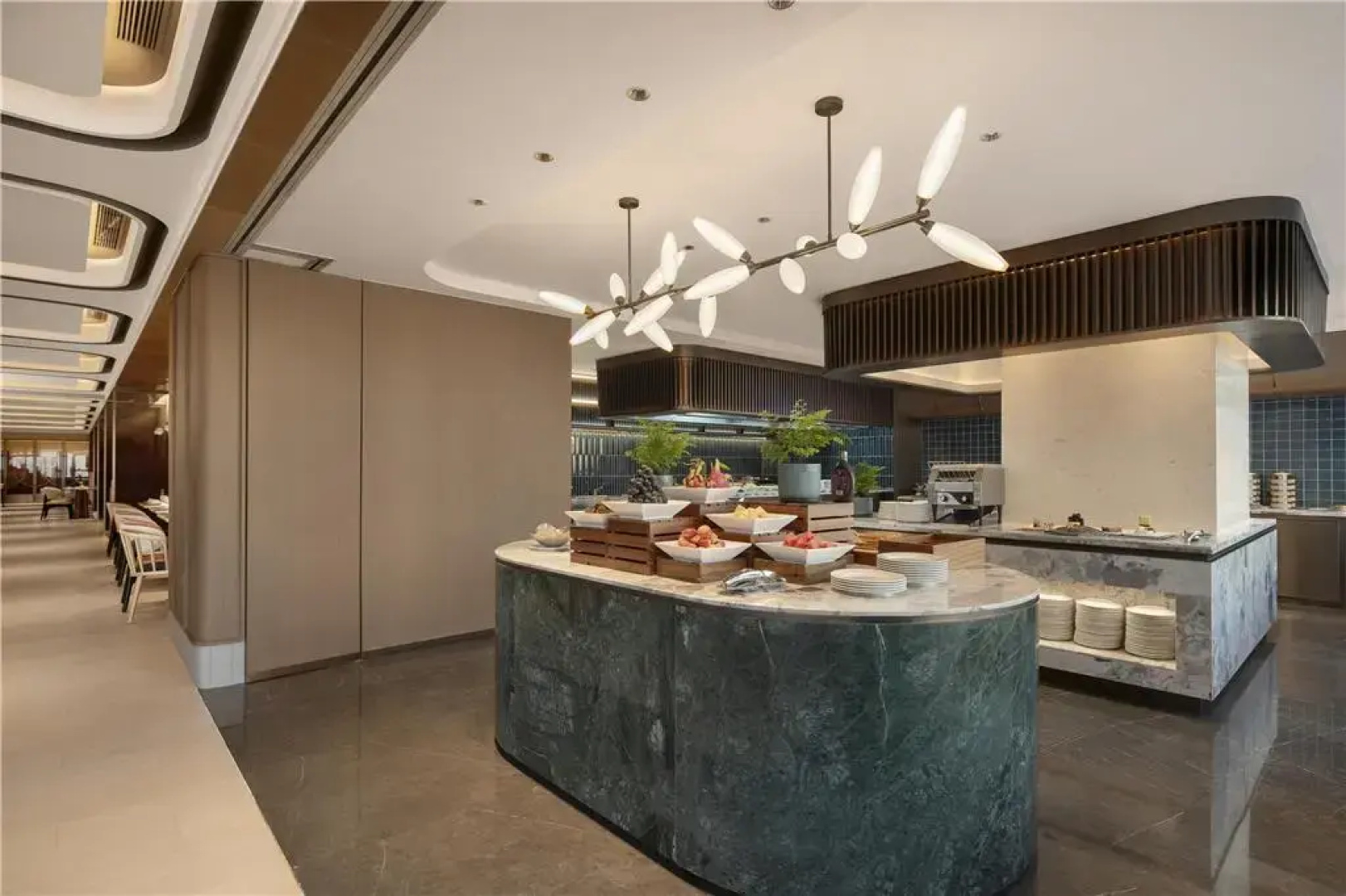 Hilton Garden Inn Urumqi Railway Station