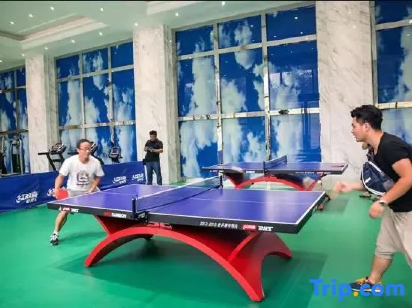 Huangshan Fengda International Hotel