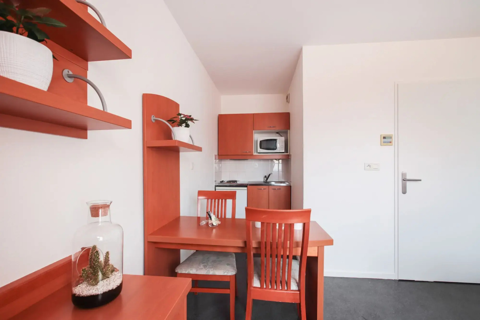 Appart’City Confort Lyon Gerland