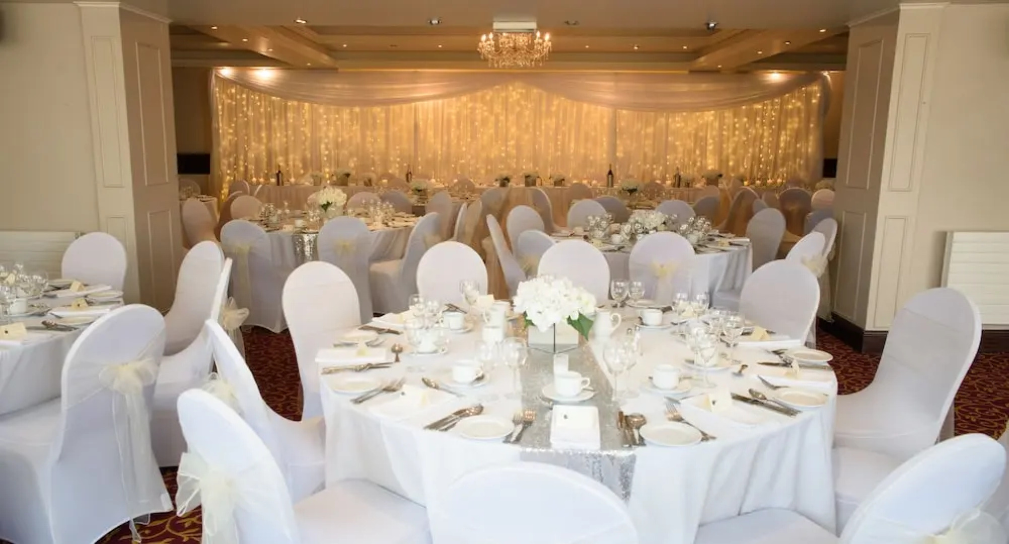 The O'Neill Arms Country House Hotel